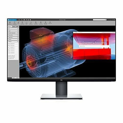 Dell UltraSharp U3219Q 32" 4K UHD IPS LED Monitor