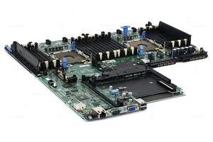 Carte mère W23H8 DELL LGA3647 POUR DELL POWEREDGE R640 - Photo 1/7