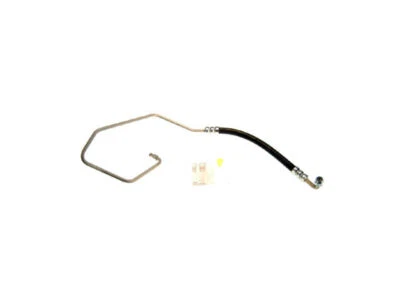 For 1993-1996 Ford F350 Power Steering Pressure Line Hose Assembly 93624MGZV - Image 1 of 2