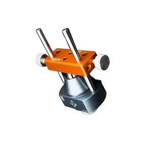 Round Glue Stick Center Hole Saw Model Making Tools - Center Punching Craft Tobk - Picture 1 of 10
