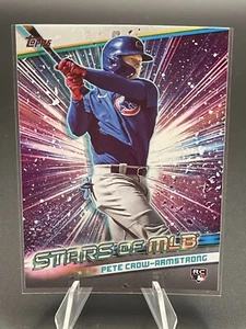 2024 Topps MLB Baseball Series 1 Parallels Insert Pick Single Cards - Picture 1 of 85