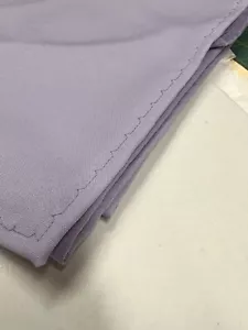 Shawl Kit, Complete, Ladies Average or Teen size 60" x 60", Lilac - Picture 1 of 2