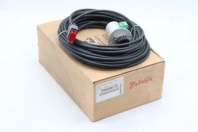 Heidenhain Id.Nr.: 296466-12, Adapter Kabel 83B5+7 16S009 14 12,00 05 JH - Bild 1 von 4