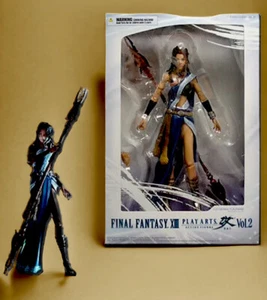 Final Fantasy 13 Play Arts Kai Vol 2 Fang Figure Square Enix Mint in Sealed Box - Picture 1 of 1
