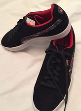 puma slip resistant shoes