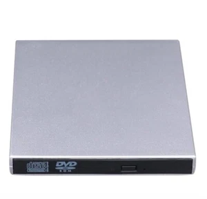 universal external CD DVD optical driveUSB J13 - Afbeelding 1 van 4