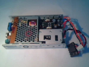 Fuente de alimentación de CC triple CAP200D3 2000W +5V +12V +3.3V Cherokee 810-00002-00-3 - Imagen 1 de 5