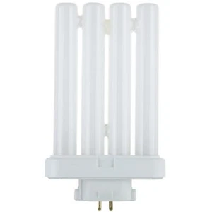 Sunlite 05773-SU 27 Watt FML 4-Pin Quad Tube, GX10Q-4 Base, Daylight FREE SHIP!! - Picture 1 of 4