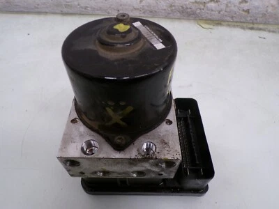 ABS Block Ford C - Max 2005 Focus II Mazda 3 Hydraulic 3M51-2C405-EA F86478 - Image 1 of 4