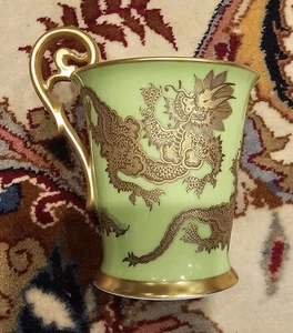 VINTAGE ROSENTHAL GROUP Classic Rose 18k Gold Collection - Picture 1 of 12