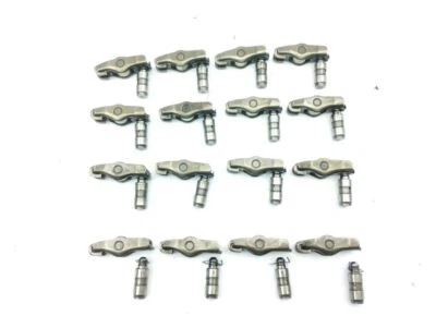 Mazda CX-7 2011 Diesel 127kW Kipphebel Schlepphebel AMD147775 — 第 1/4 张图片