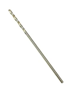 11/64" x 6" HSS Aircraft Extension Drill Bit 2-5/8" FLUTE LENGTH - NACHI - Picture 1 of 4
