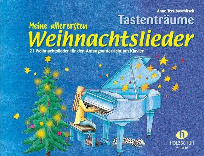 Meine Allerersten Weihnachtslieder (Pamphlet)