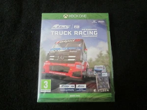 XBOX ONE : TRUCK RACING CHAMPIONSHIP - Nuovo, ITA ! Xbox Series X ! CONS 24/48H - Imagen 1 de 2