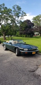 1994 Jaguar XJS 2+2 - Picture 1 of 1