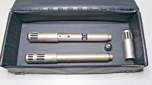 Sennheiser Mikrofon-Set ME20/ME40/K30AV/K2N - Bild 1 von 11