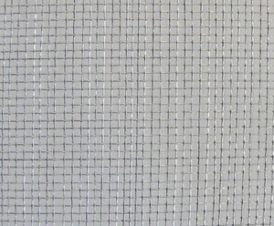 Drahtgewebe, Siebgewebe,Gewebe, verzinkt, W 1 mm, D 0,28 mm, 29,30 Euro/lfdm - Bild 1 von 1
