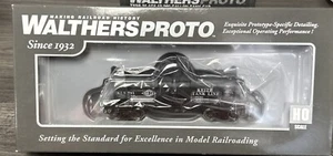 Walthers PROTO #920-100521 Type 21 ACF 10k Gallon Tank Car Keith Tank Lines NIB - Picture 1 of 5
