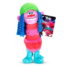 Trolls World Tour - Cooper 7Inch Plush