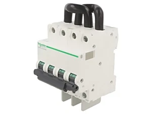 A9N61652 Überstromschalter Pole: 2 DIN lNenn: 20A C60PV-DC -25-70°C SCHNEIDER EL - Picture 1 of 1