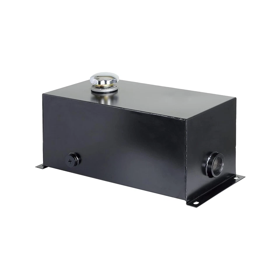 Field Tuff Ftf-05gor 5-gallon Hydraulic Reservoir