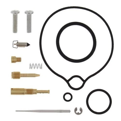 All Balls 26-1446 Carburetor Reapir Kit for 2008 Arctic Cat 50 2x4 - Image 1 of 1