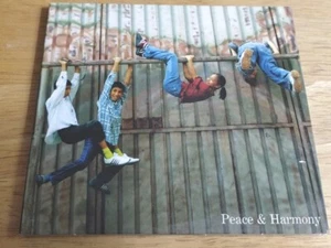 Peace & Harmony CD Pier 1 Imports Erykah Badu Nana Mouskouri Jill Scott - Imagen 1 de 4