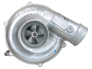 NEW IHI RHC7F Turbo Hino Construction Earth Moving H06CT 7T-532 VA250029 CX37 - Bild 1 von 8