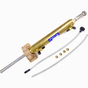¡¡¡Servicio de reconstrucción!!! Cilindro de dirección hidráulico SeaStar Teleflex HC5319 - Imagen 1 de 1