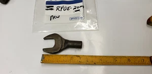 Belknap RYUE-20M 20mm" Y-Shank Open End Interchangeable Torque Wrench Head - Picture 1 of 3