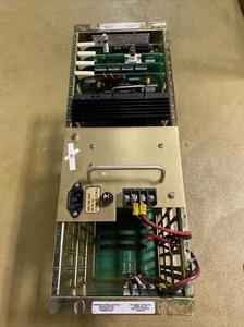 Fisher Controls DH6001 con accesorios - Imagen 1 de 6
