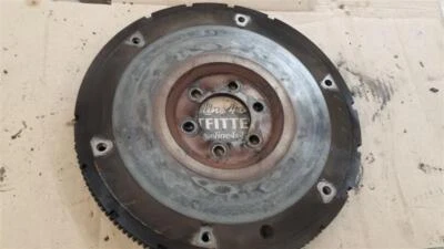 Used Clutch Flywheel fits: 1999 Jeep Wrangler MT 6-242 4.0 Grade A - Image 1 of 4