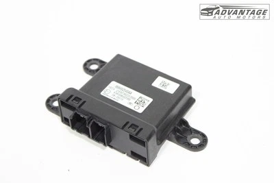 Unidad de módulo de control informático Chrysler 300 Network Gateway 2018-2023 OEM Foto 1 de 4