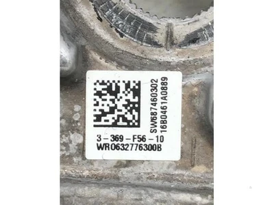 Lenkrad Mini Mini F56 3369F56 P19548915 - Bild 1 von 3