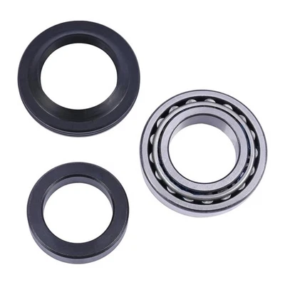 NEW Rear Axle Bearing Inner Spacer Oil Seal Kit For Nissan Frontier Titan Xterra - Image 1 of 4