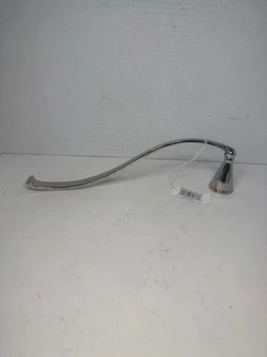 Martillado PLATEADO Cromo Metal MODERNO Gracioso Apagador de Velas con Bisagras  Foto 1 de 4