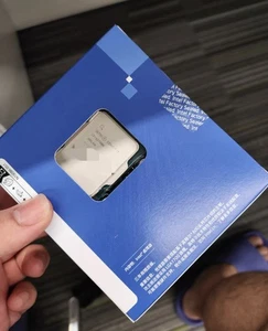 Intel Core i7 12700K 12th Gen Alder Lake 12 Core Processor - Picture 1 of 1