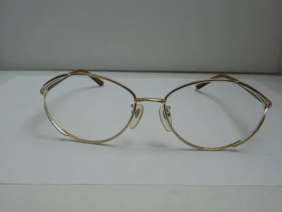 VALENTINO VG 25318 Eyeglasses Frames 54-17-135 TITAN SUNGLASSES - Image 1 of 4