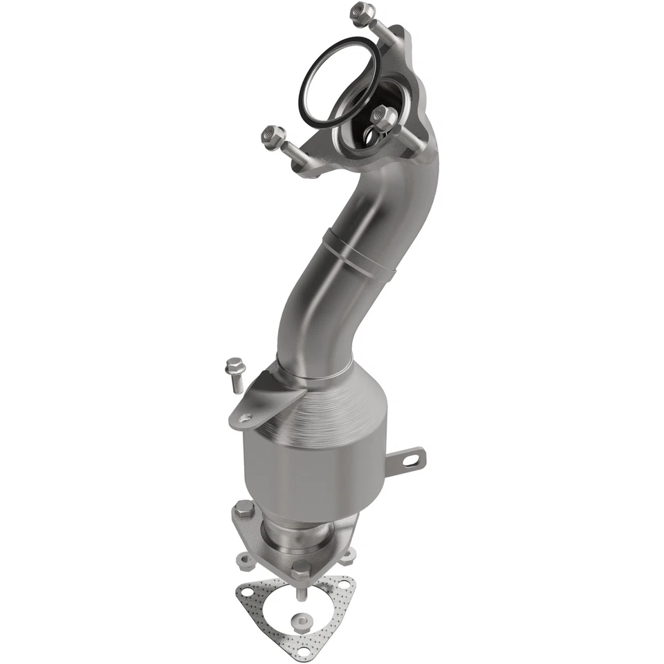 MagnaFlow Catalytic Converter: EPA, For 2015-2022 Chevrolet Colorado, GMC Canyon Foto 1 de 4