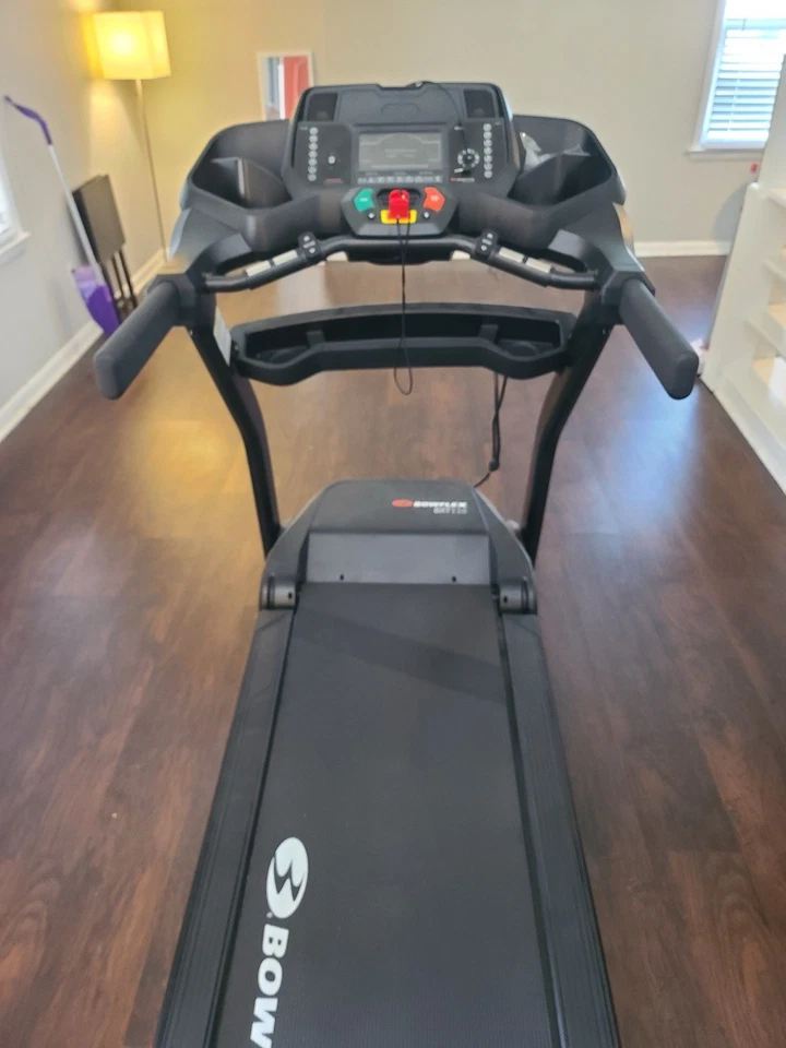 Bowflex Treadmill Bxt116 - Image 1 of 4