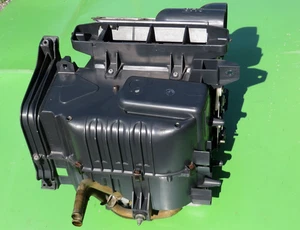 HONDA CIVIC 88-91 HEATER CORE UNIT HOUSING ASSY 79100-SH3-A01 OEM HATCHBACK HVAC - Foto 1 di 10