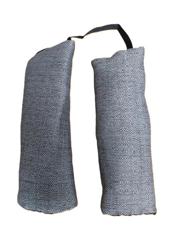 Peg Perego T-Matic SITZGURTE POLSTERUNG CITY GRAU - 1 Paar - Изображение 1 из 1