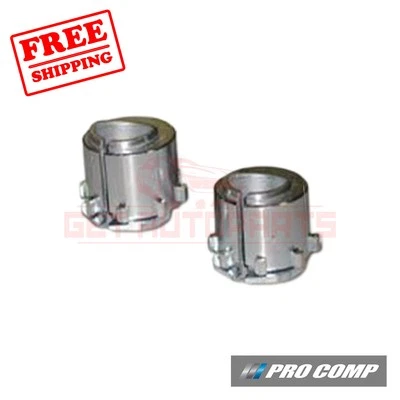 Pro Comp Alignment Eccentrics And Cams Alignment Kit PRO-532 - Image 1 of 3