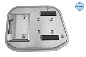 Hydraulikfilter Getriebe Filtereinsatz 100 136 0006 MEYLE für AUDI A4 Allroad B8 - Bild 1 von 8