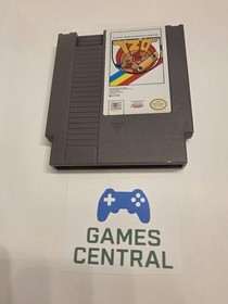 720 (Nintendo NES, 1989) CART ONLY
