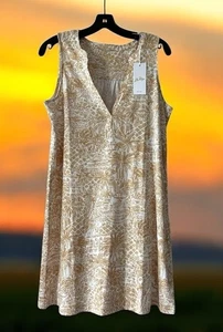 Lilly Pulitzer Dev Kleid Sand Bar Palm Beach Paradise Größe Small S Kreuzfahrt Strand - Bild 1 von 12