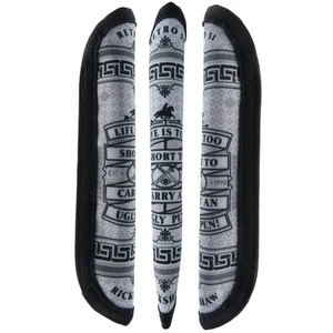 Retro51 x Rickshaw Solo Pen Sleeve Herald - Imagen 1 de 1