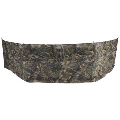 Vanish™ Stake-Out Blind, 10' x 27", Realtree Edge® - Image 1 of 4