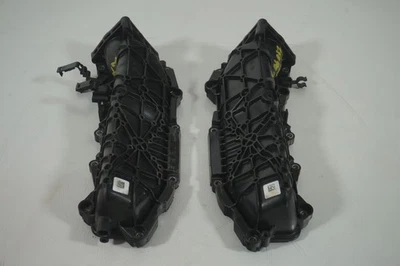 Set 2 Left & Right Engine Air Intake Manifold OEM 06M133267P Audi S5 B9 2018-24 - Image 1 of 4