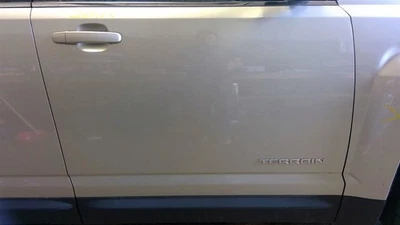 Passenger Right Front Door Fits 10-17 TERRAIN 919695 Foto 1 de 4